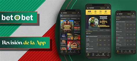 BetOBet Nigeria app .